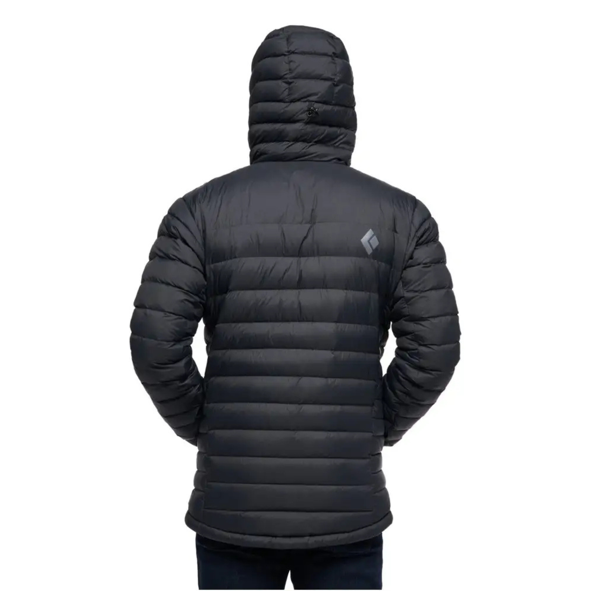 Black Diamond Men's Access Down 2.0 Hoody - FERAL