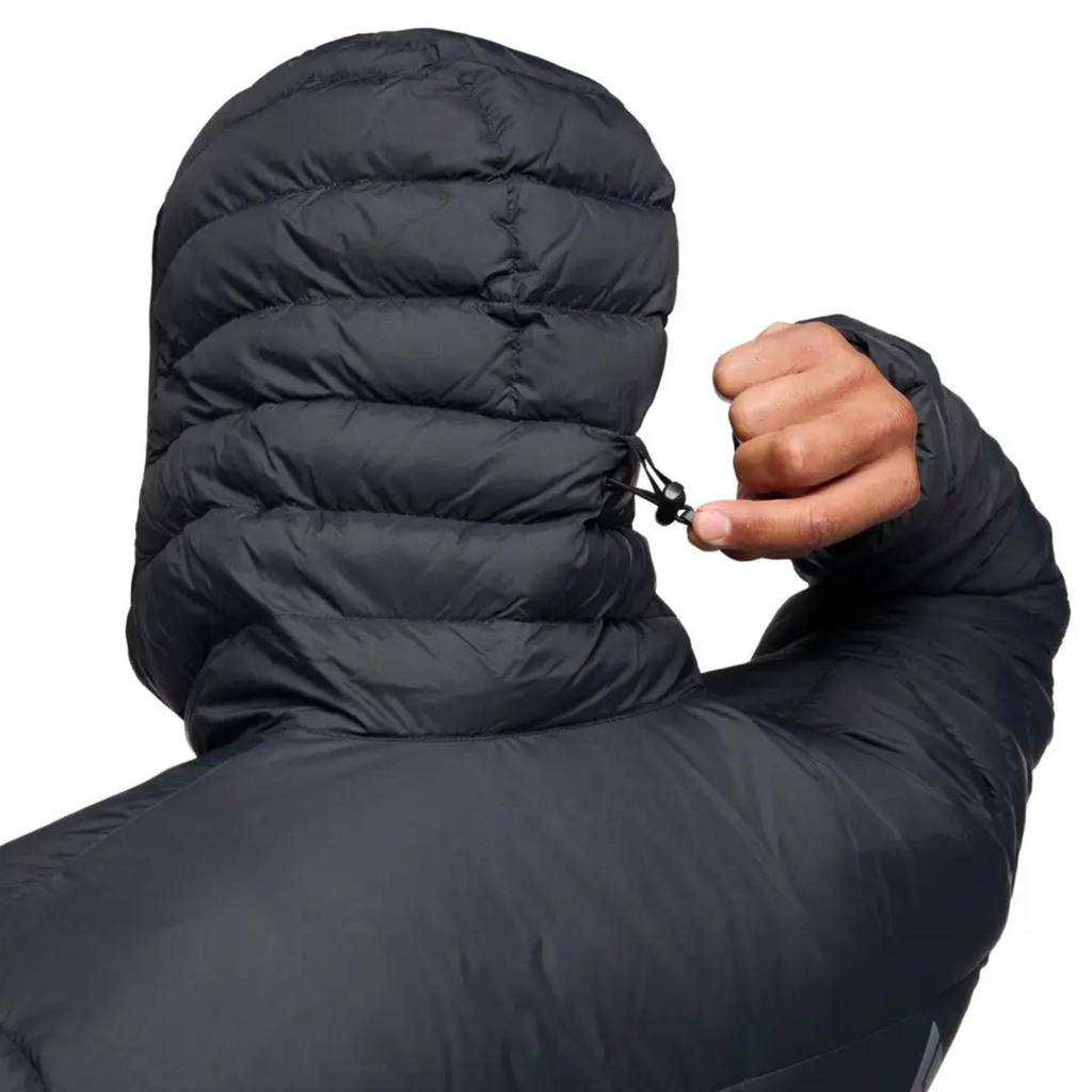 Black Diamond Men's Access Down 2.0 Hoody - FERAL