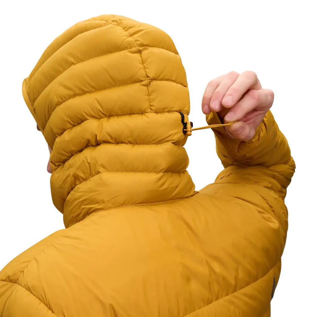 Black Diamond Men's Access Down 2.0 Hoody - FERAL