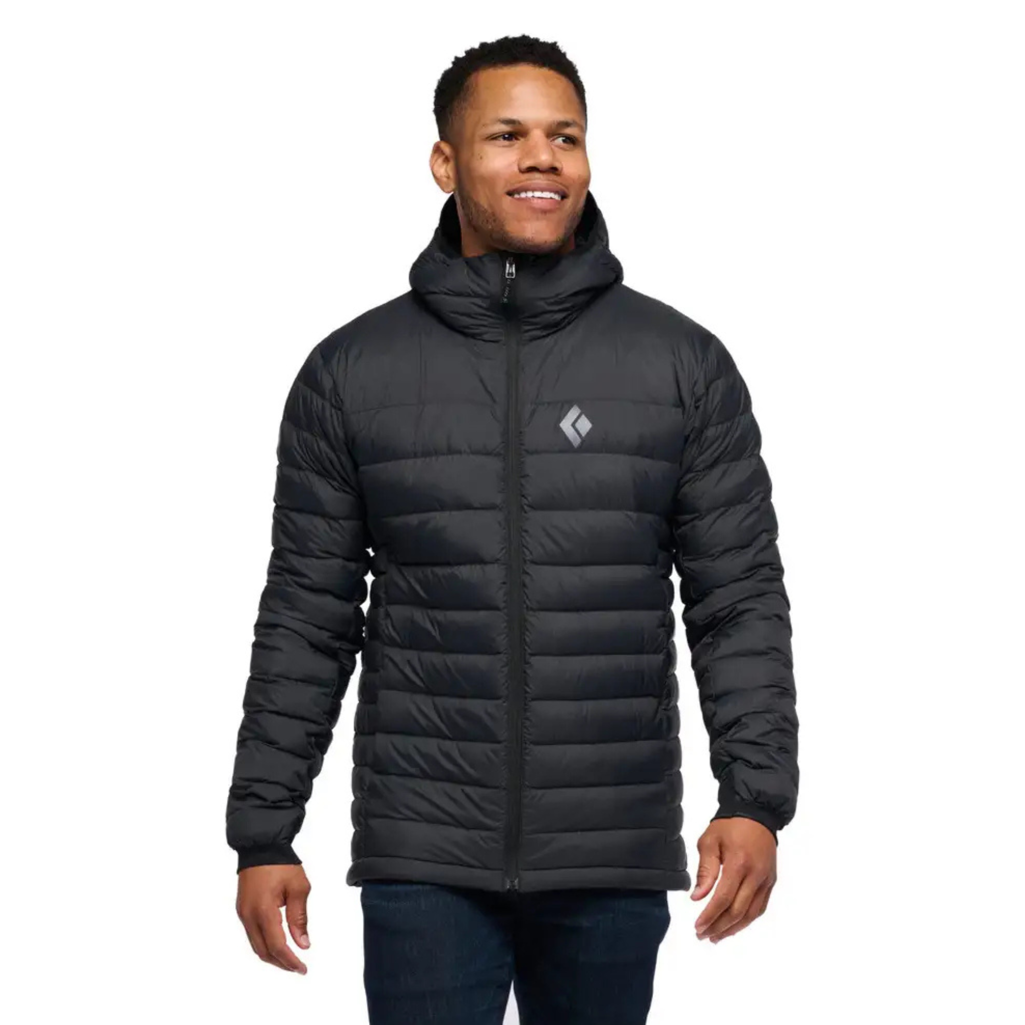 Black Diamond Men's Access Down 2.0 Hoody - FERAL