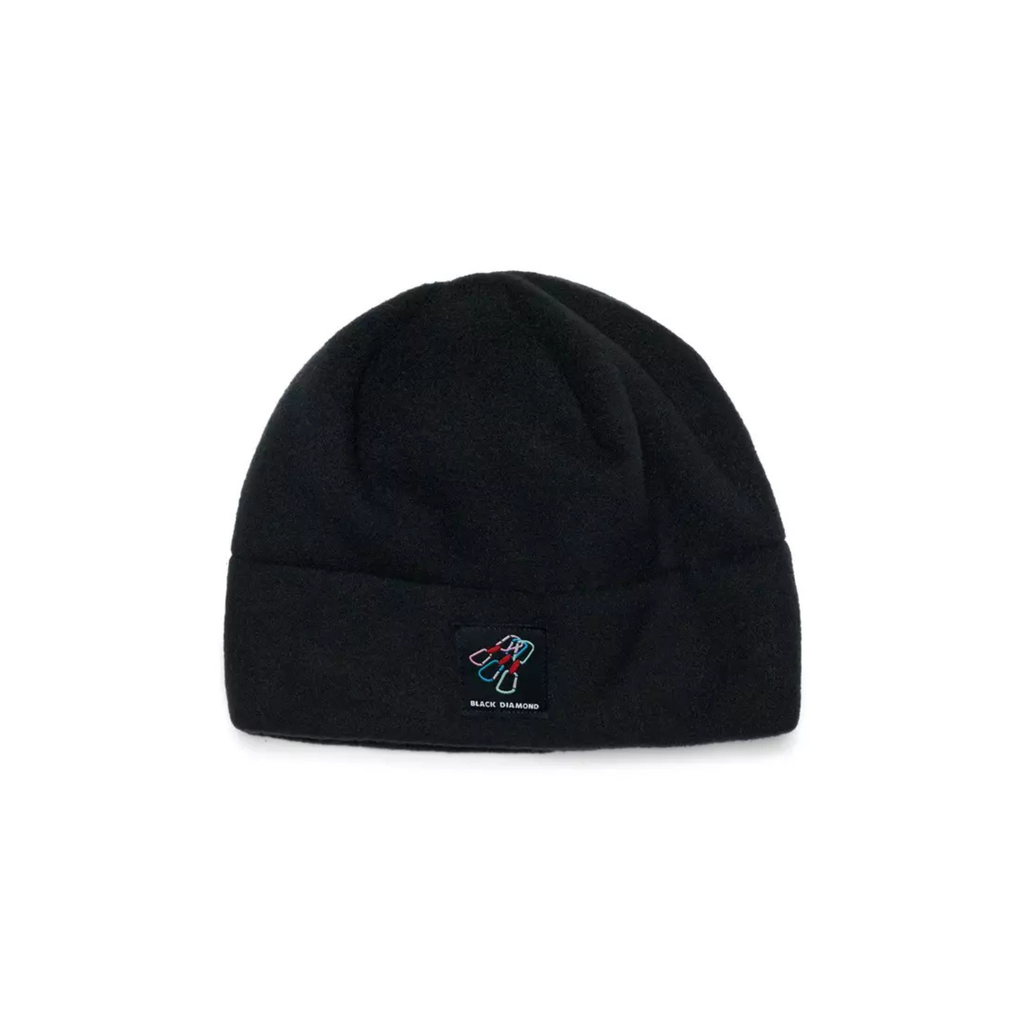 Black Diamond Nordic Fleece Beanie - FERAL