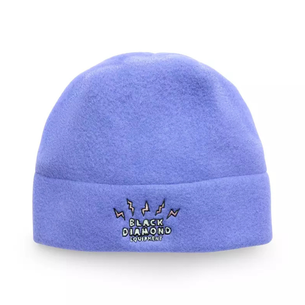 Black Diamond Nordic Fleece Beanie - FERAL