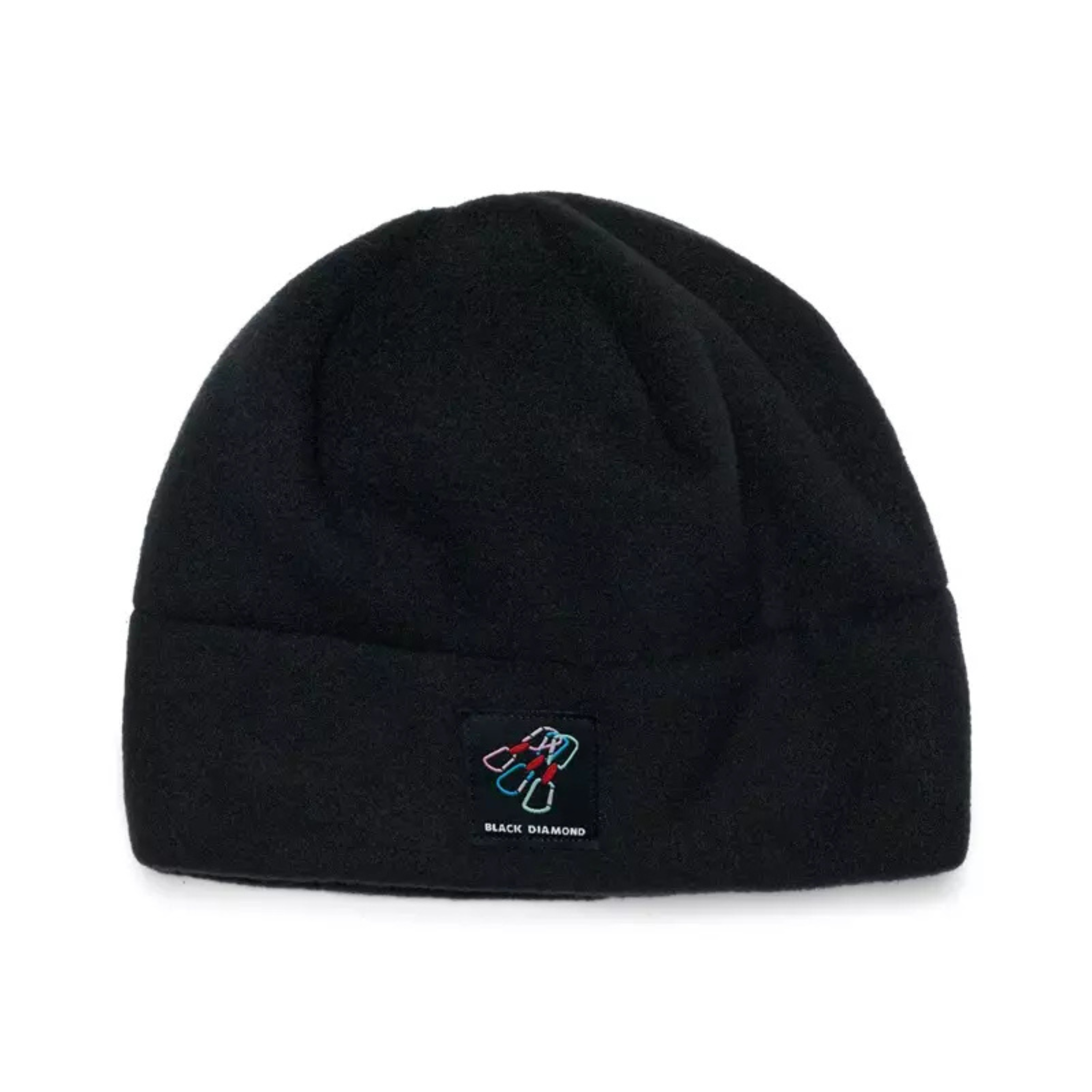 Black Diamond Nordic Fleece Beanie - FERAL