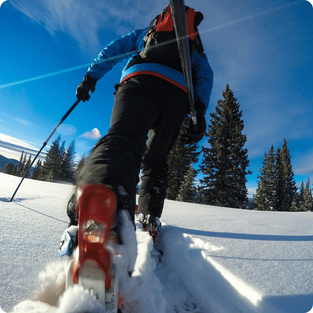 FERAL - Used Ski & Snowboard Boots Denver