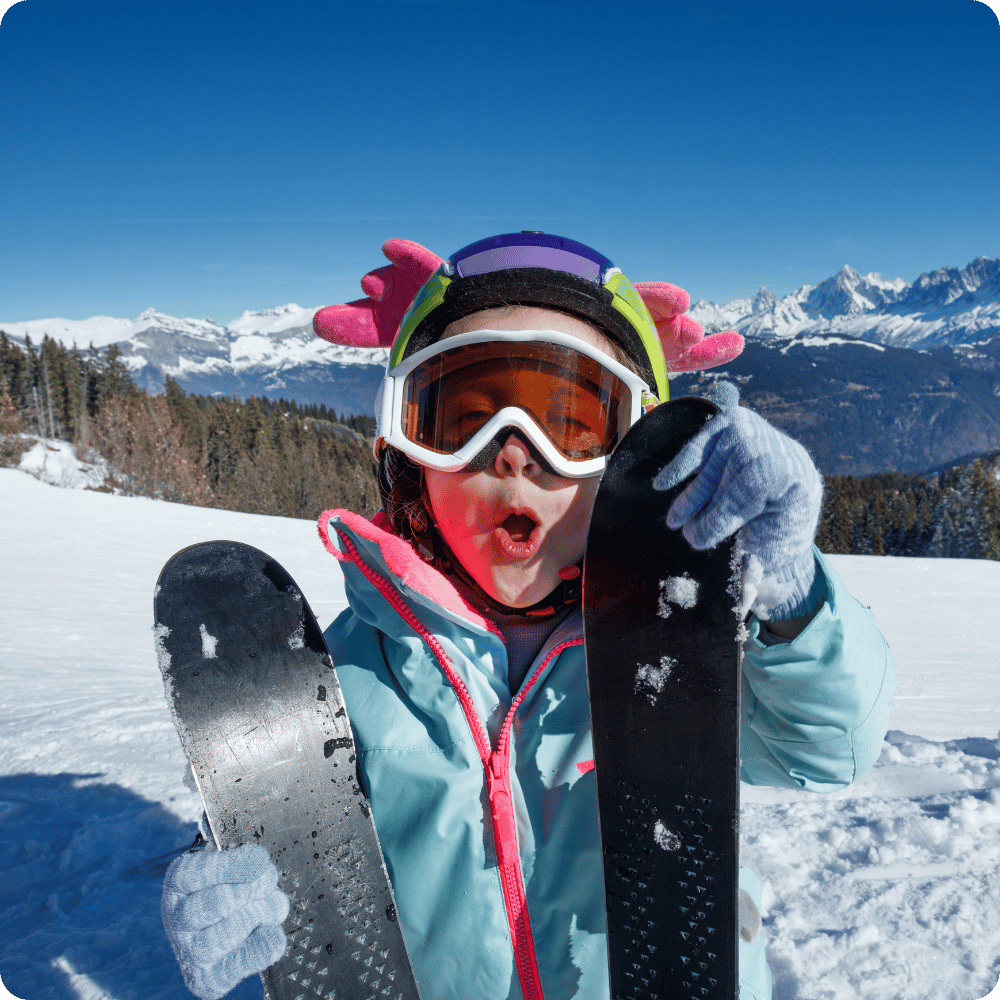 FERAL - Used Ski jackets & Pants Kids Winter Jackets and Pants