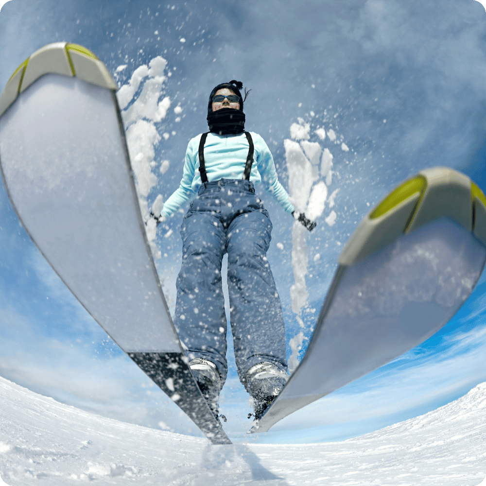 FERAL - Used Winter Baselayers, Fleece & Down Jackets