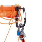 Petzl Sitta Climbing Harness - FERAL
