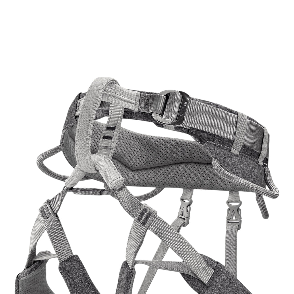 Petzl Sama Climbing Harness - FERAL