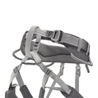 Petzl Sama Climbing Harness - FERAL