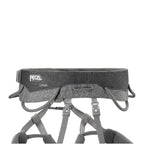 Petzl Sama Climbing Harness - FERAL