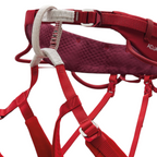 Petzl Adjama Climbing Harness - FERAL