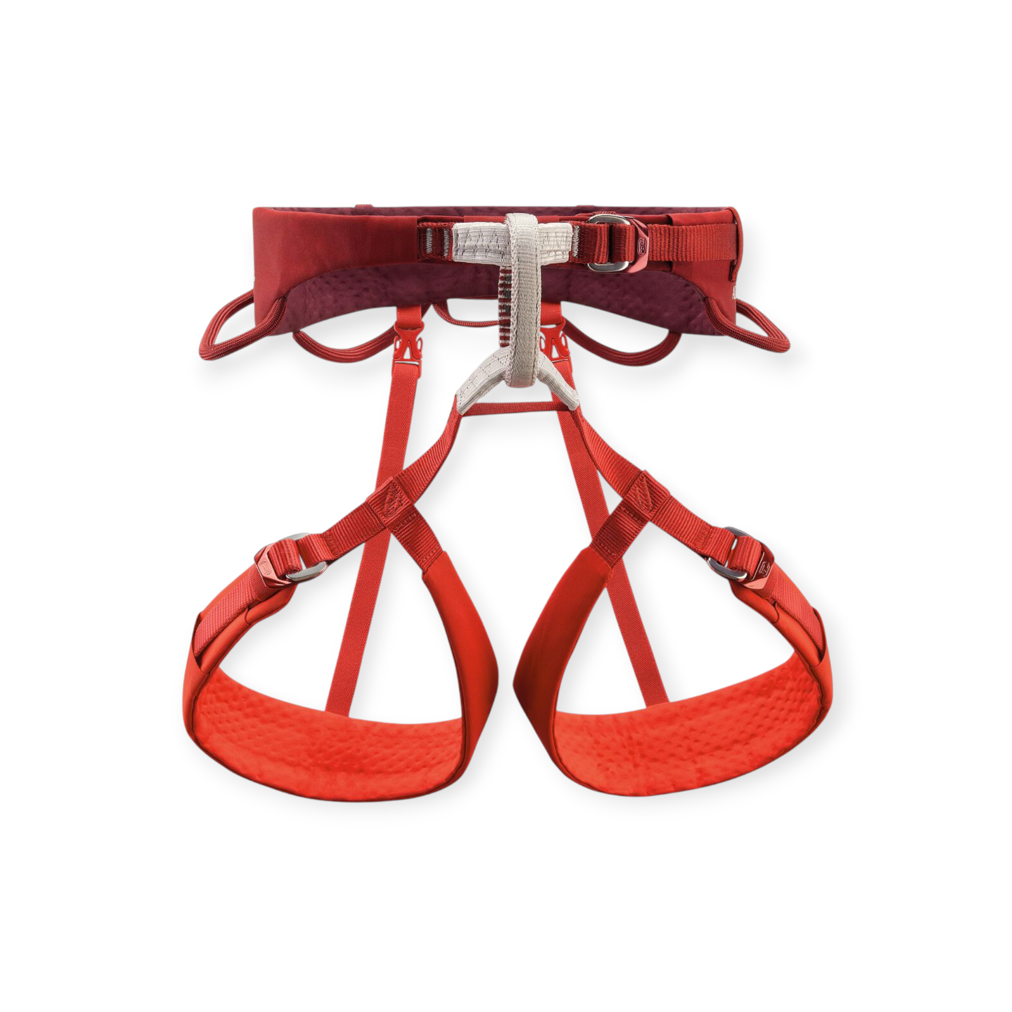 Petzl Adjama Climbing Harness - FERAL