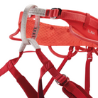 Petzl Luna Women's Climbing Harness - FERAL