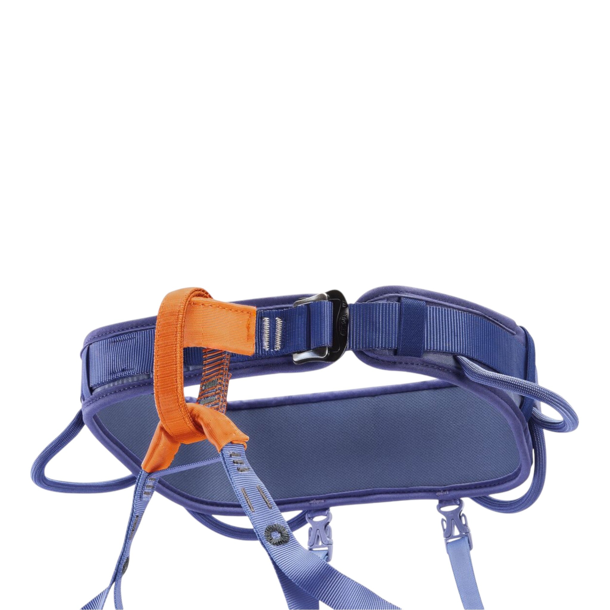 Petzl Corax LT Climbing Harness - FERAL