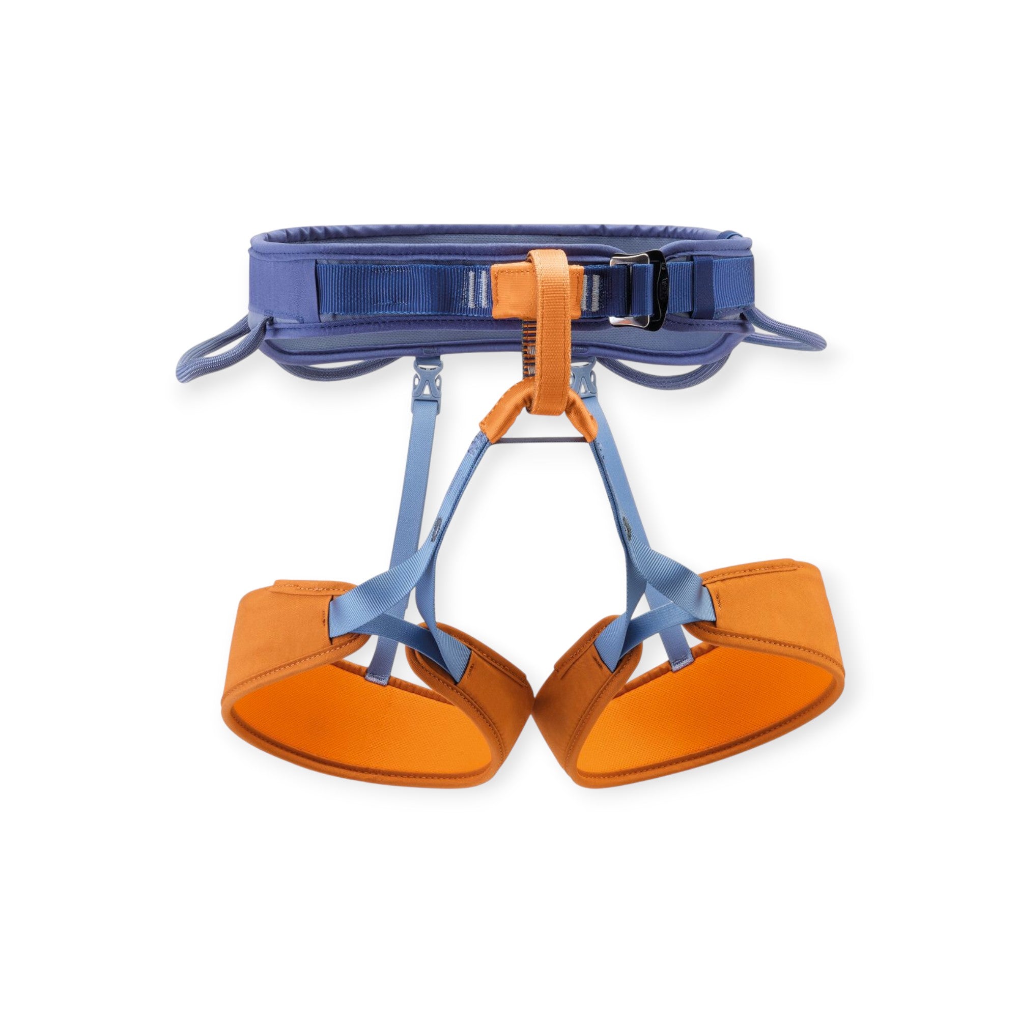 Petzl Corax LT Climbing Harness - FERAL