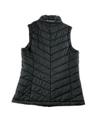 Columbia Women's Synthetic Insulated Vest Black XS USED - FERAL