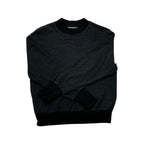 Icebreaker Women's Long Sleeve Crewneck Black Small USED - FERAL
