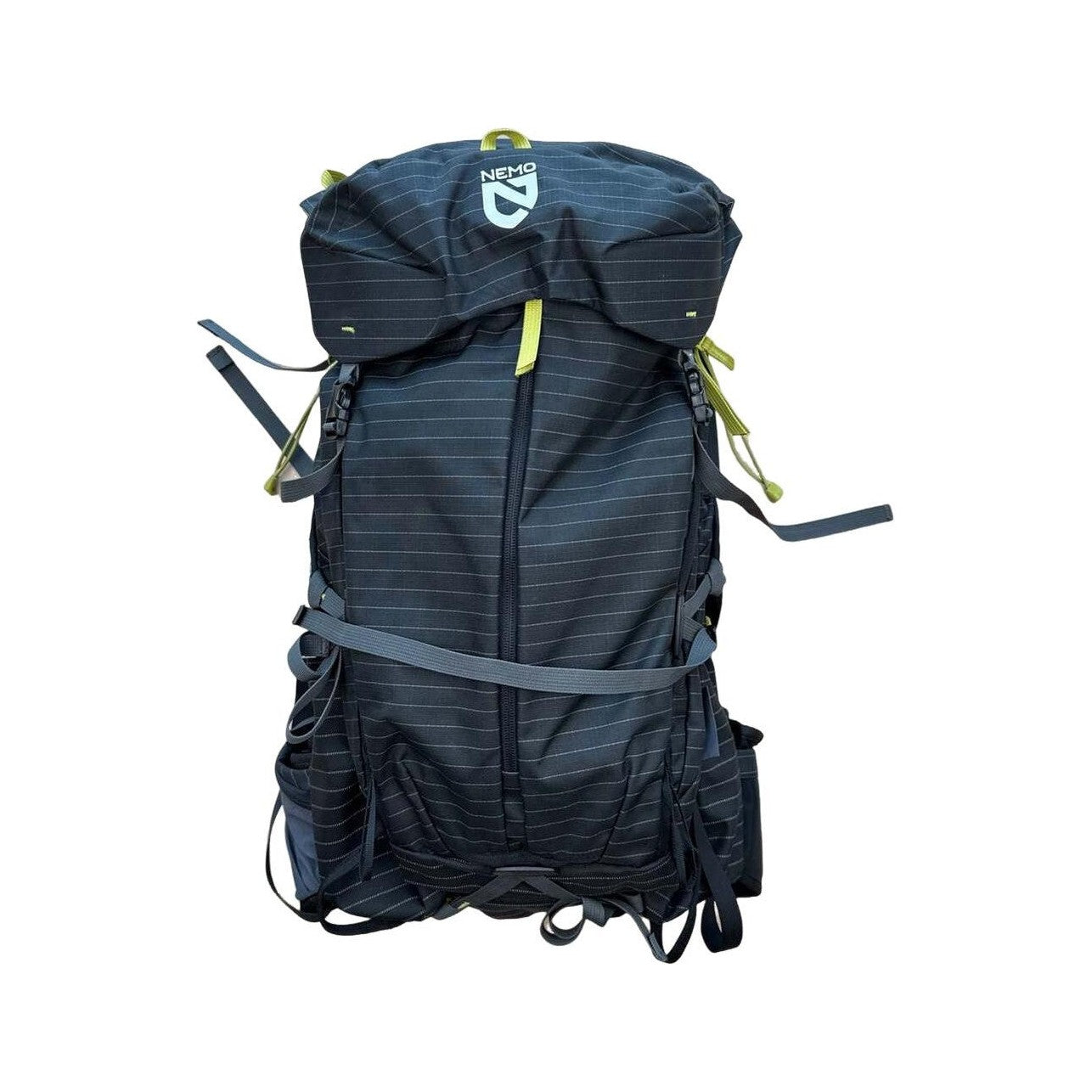 NEMO Women's Persist 45L Backpack Black Used - FERAL