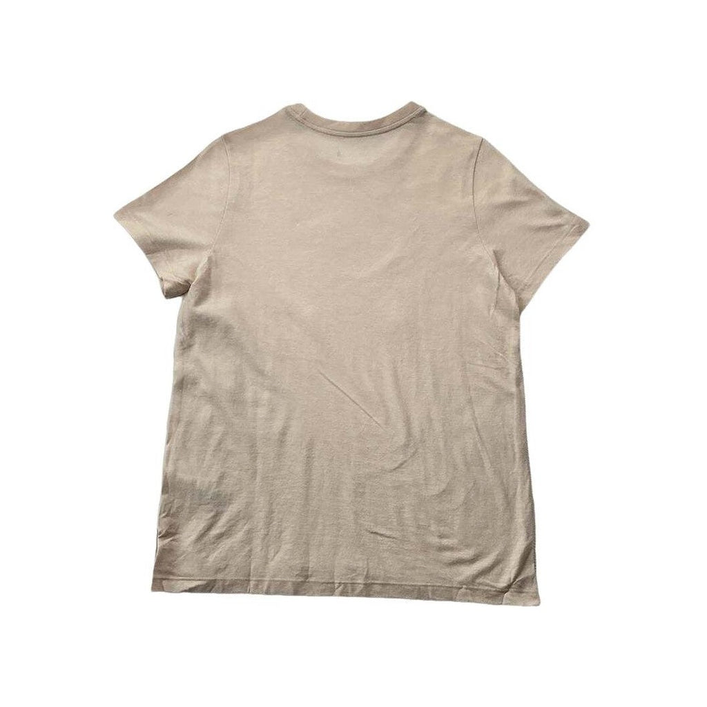 Smartwool Women's Perfect Short Sleeve Crew Shirt Almond Medium USED - FERAL