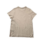 Smartwool Women's Perfect Short Sleeve Crew Shirt Almond Medium USED - FERAL