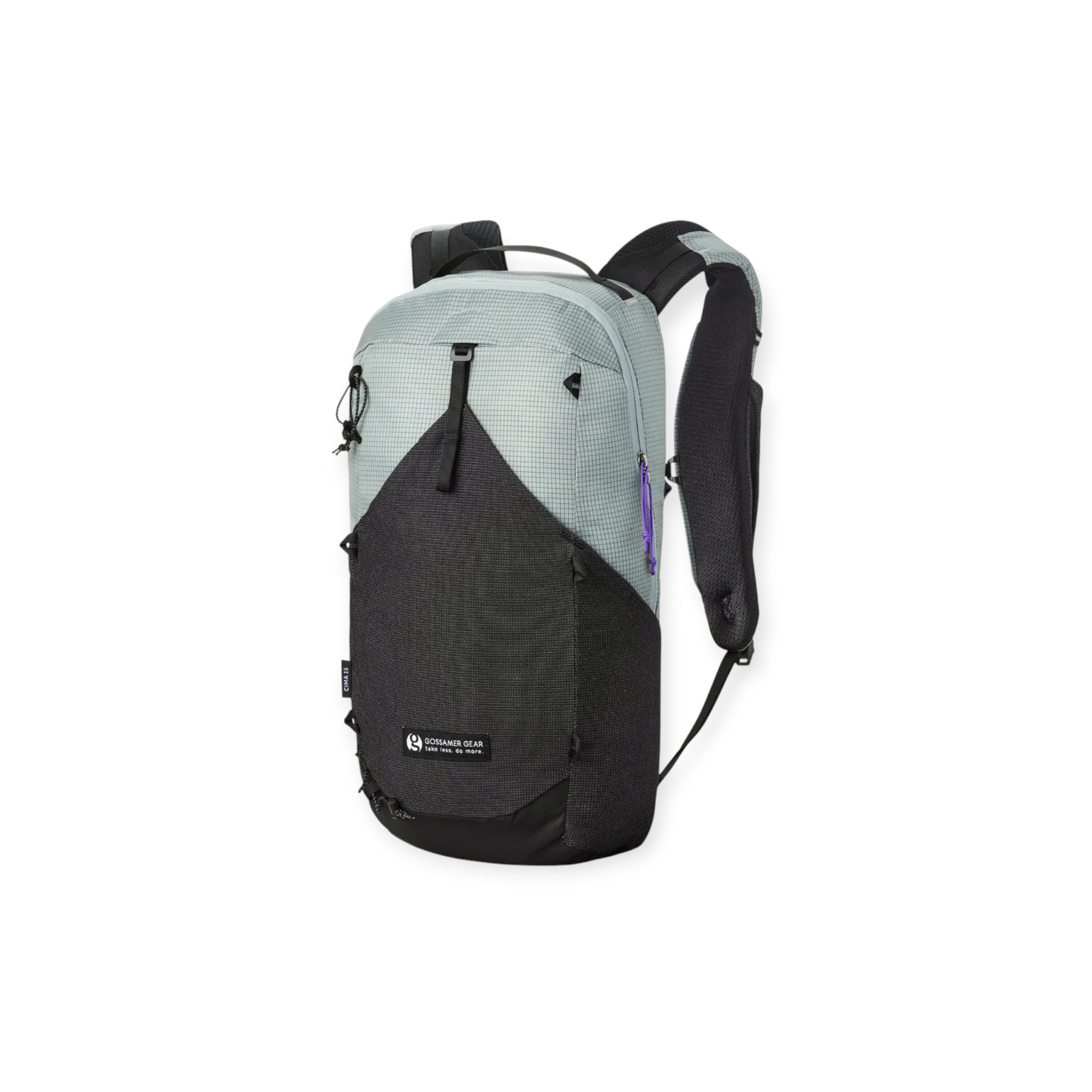 Gossamer Gear Cima 15 Daypack - FERAL