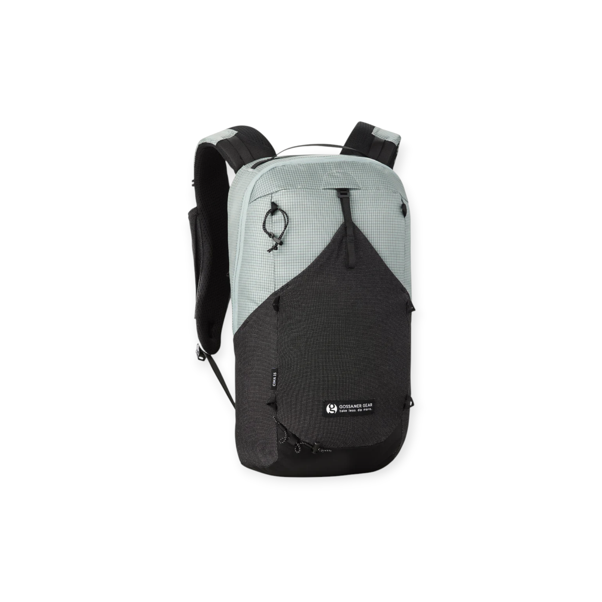 Gossamer Gear Cima 15 Daypack - FERAL