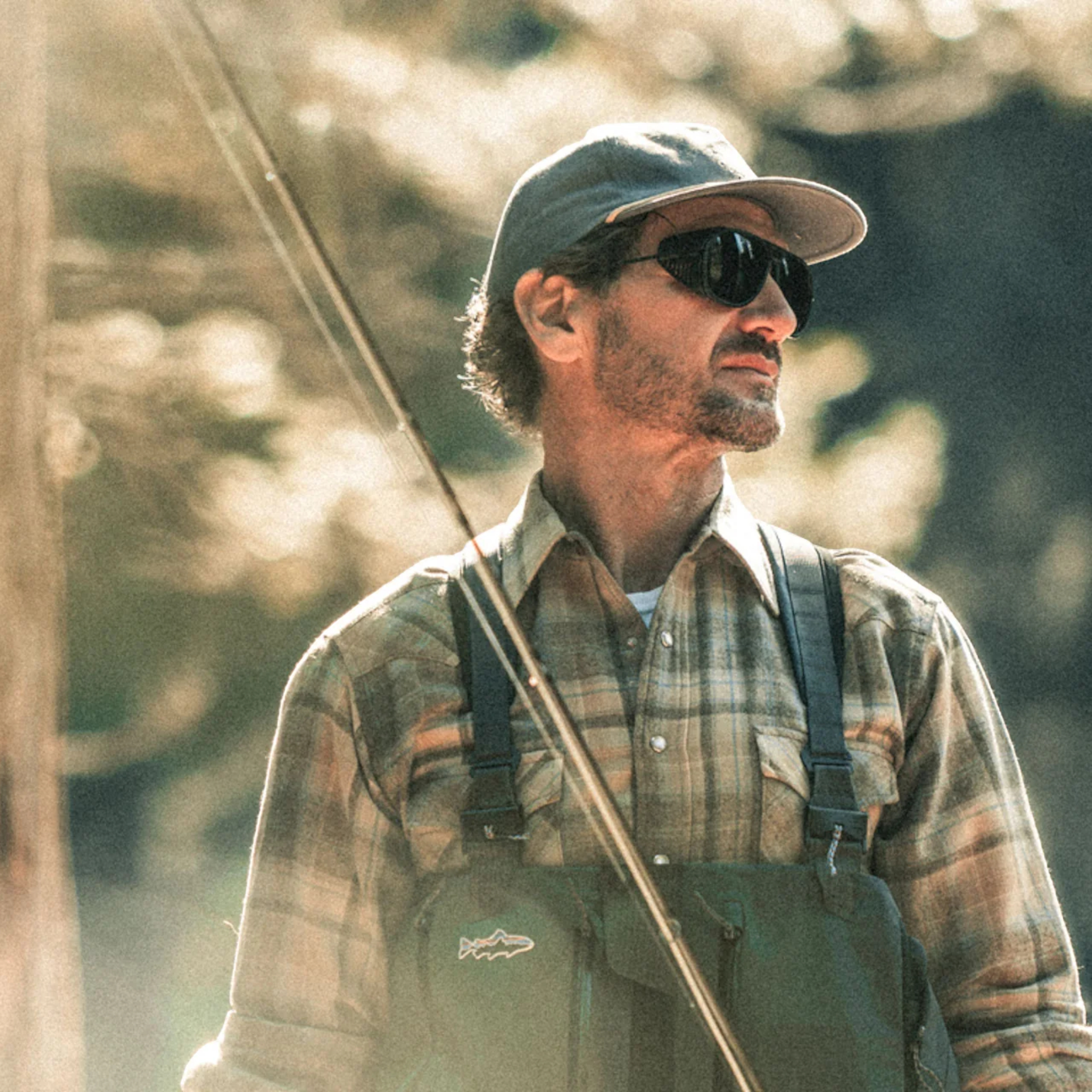 Ombraz Classic Side Shields - FERAL