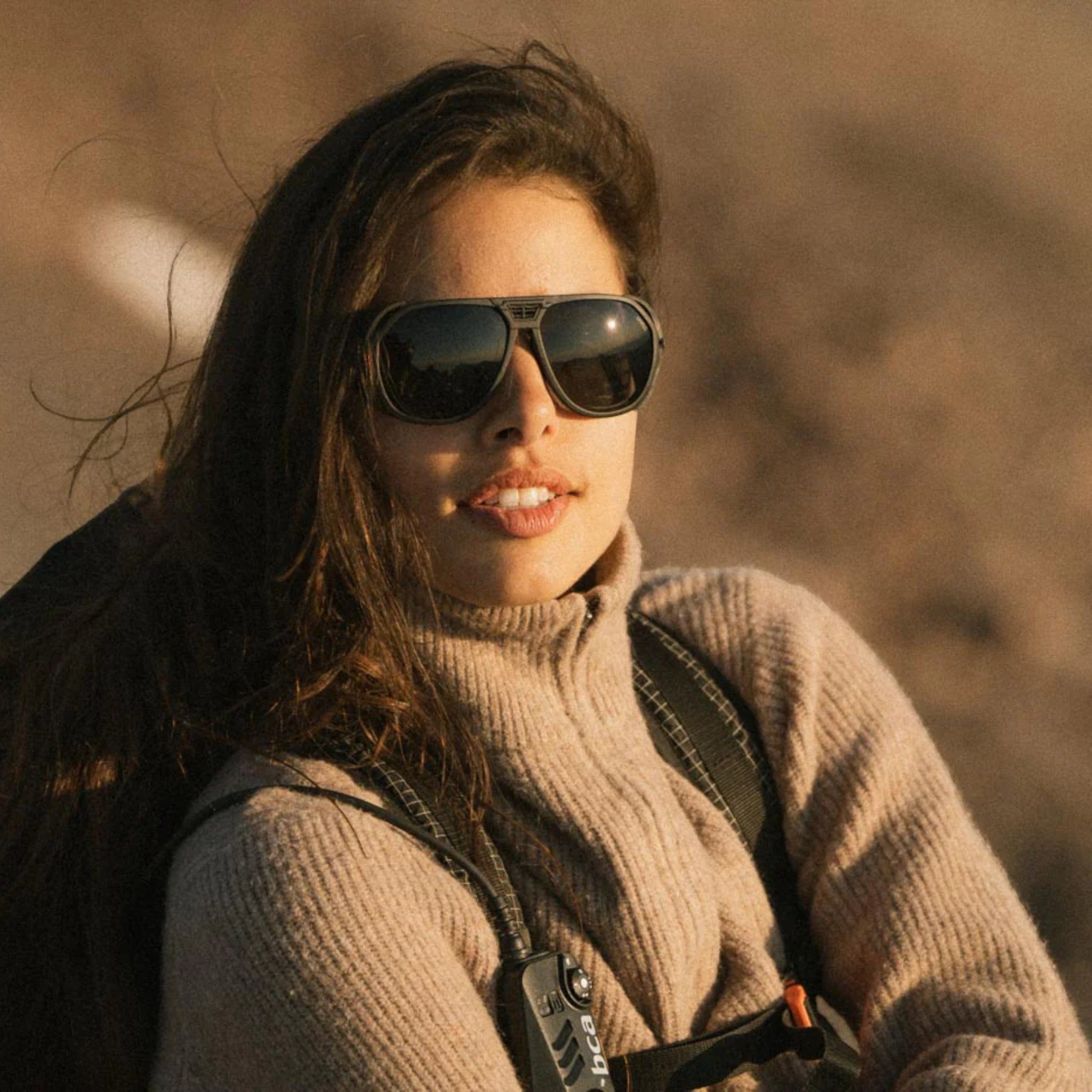 Ombraz Classic Side Shields - FERAL