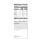Trail Goods Co. Cajun Style Chicken Pasta Freeze-Dried Meal - FERAL