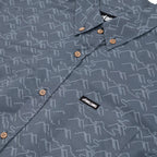 Belong Designs Men's Vista Stretch Button Down
