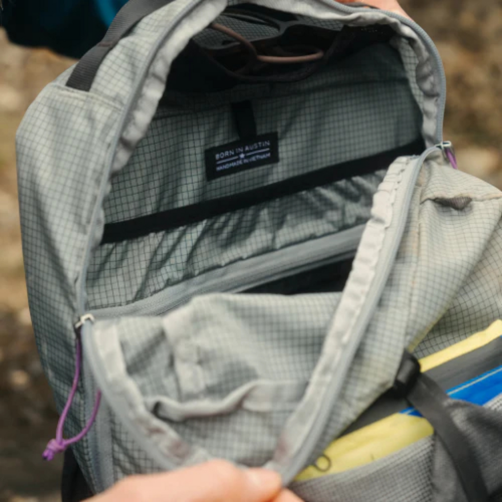 Gossamer Gear Cima 15 Daypack - FERAL