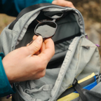 Gossamer Gear Cima 15 Daypack - FERAL