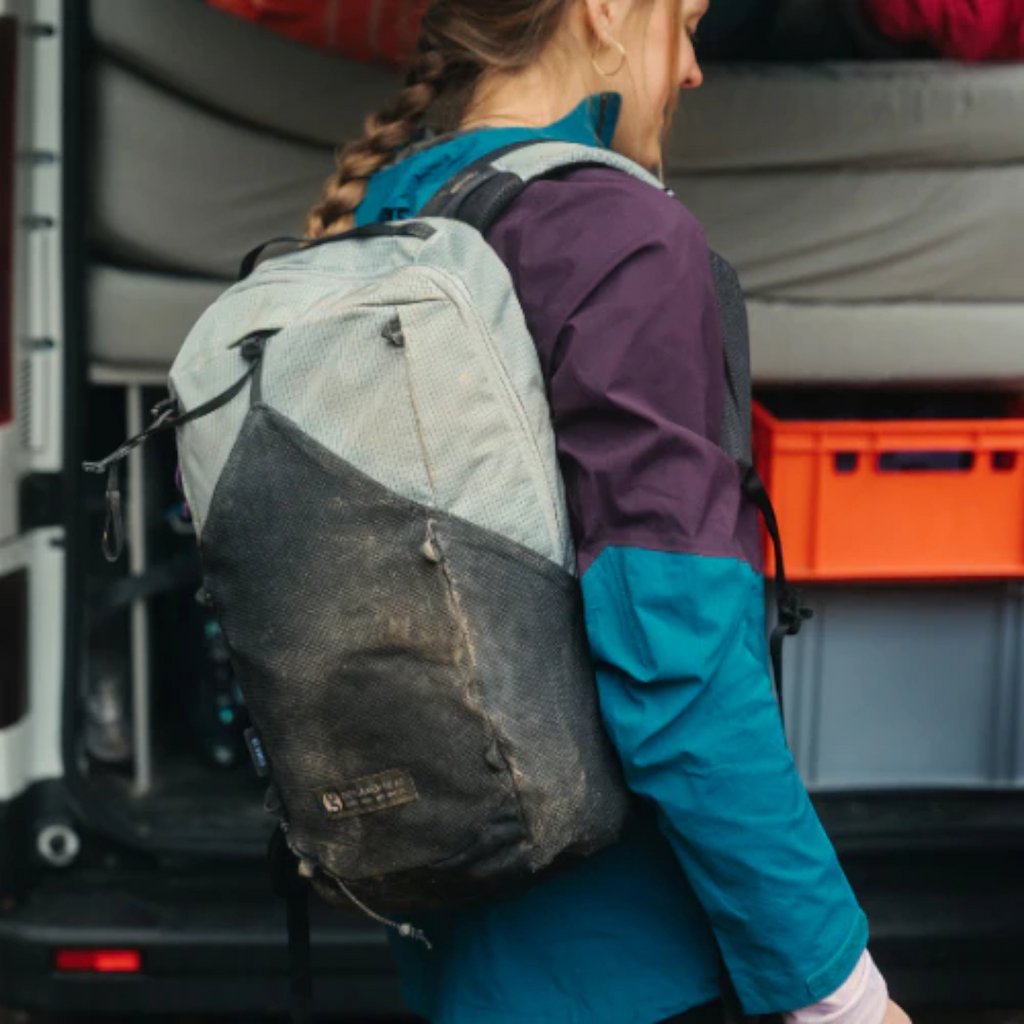 Gossamer Gear Cima 15 Daypack - FERAL