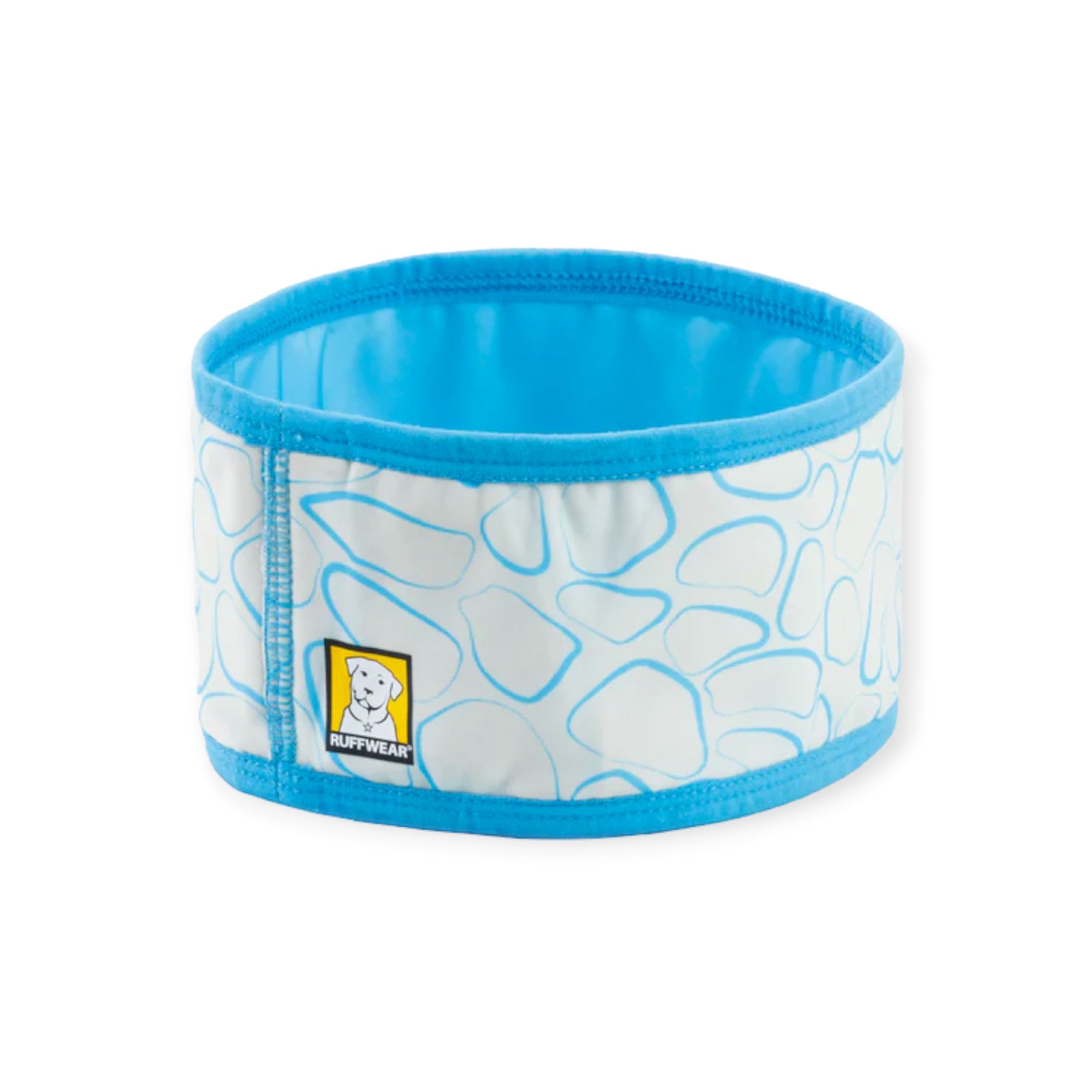 Ruffwear Swamp Cooler Cooling Dog Neck Gaiter - FERAL