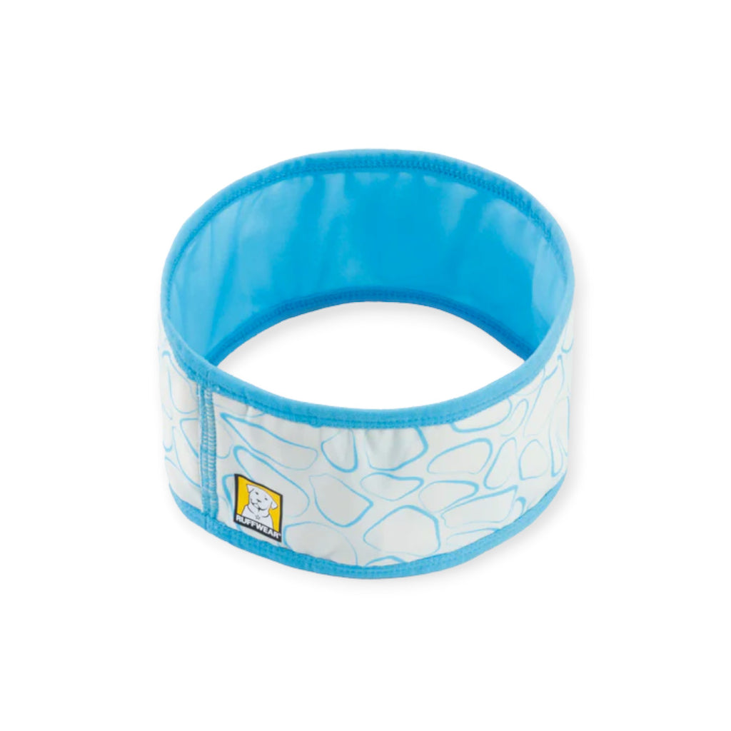 Ruffwear Swamp Cooler Cooling Dog Neck Gaiter - FERAL