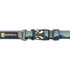 Ruffwear Crag Reflective Dog Collar - FERAL