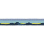 Ruffwear Crag Reflective Dog Collar - FERAL
