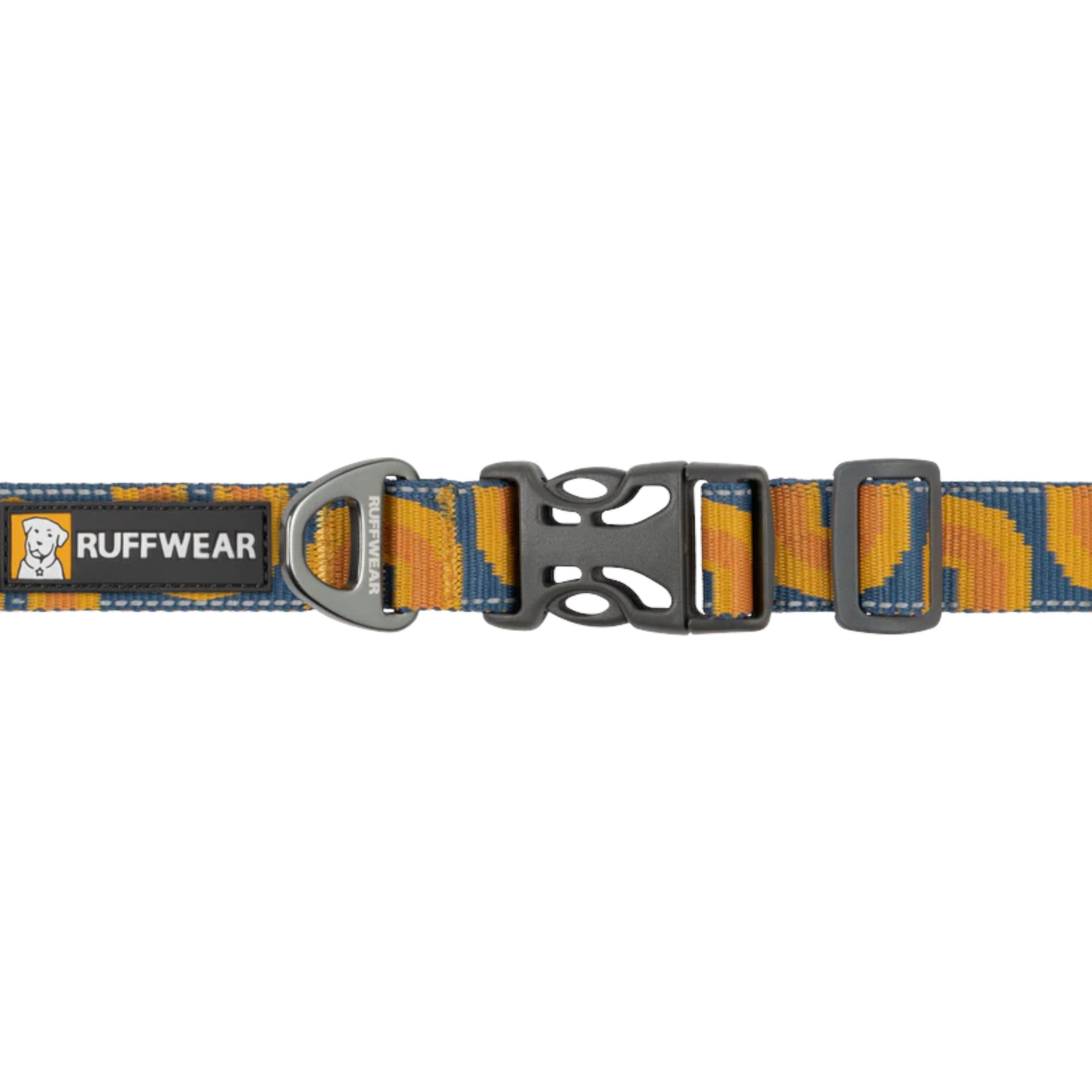 Ruffwear Crag Reflective Dog Collar - FERAL