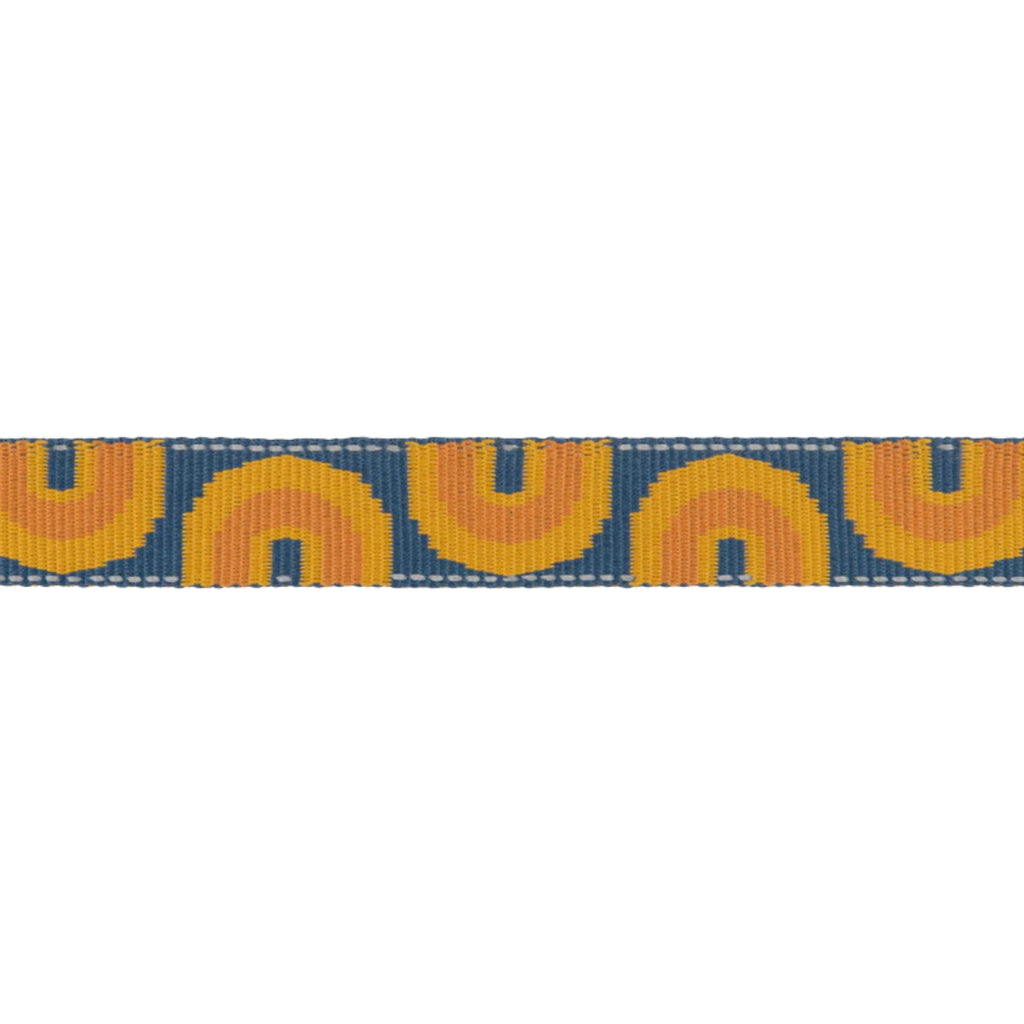 Ruffwear Crag Reflective Dog Collar - FERAL