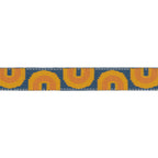 Ruffwear Crag Reflective Dog Collar - FERAL