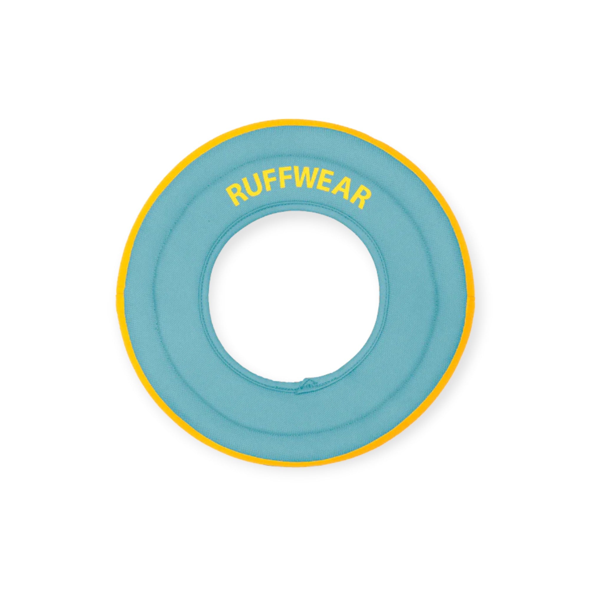 Ruffwear Hydro Plane Dog Floating Throw Toy - FERAL