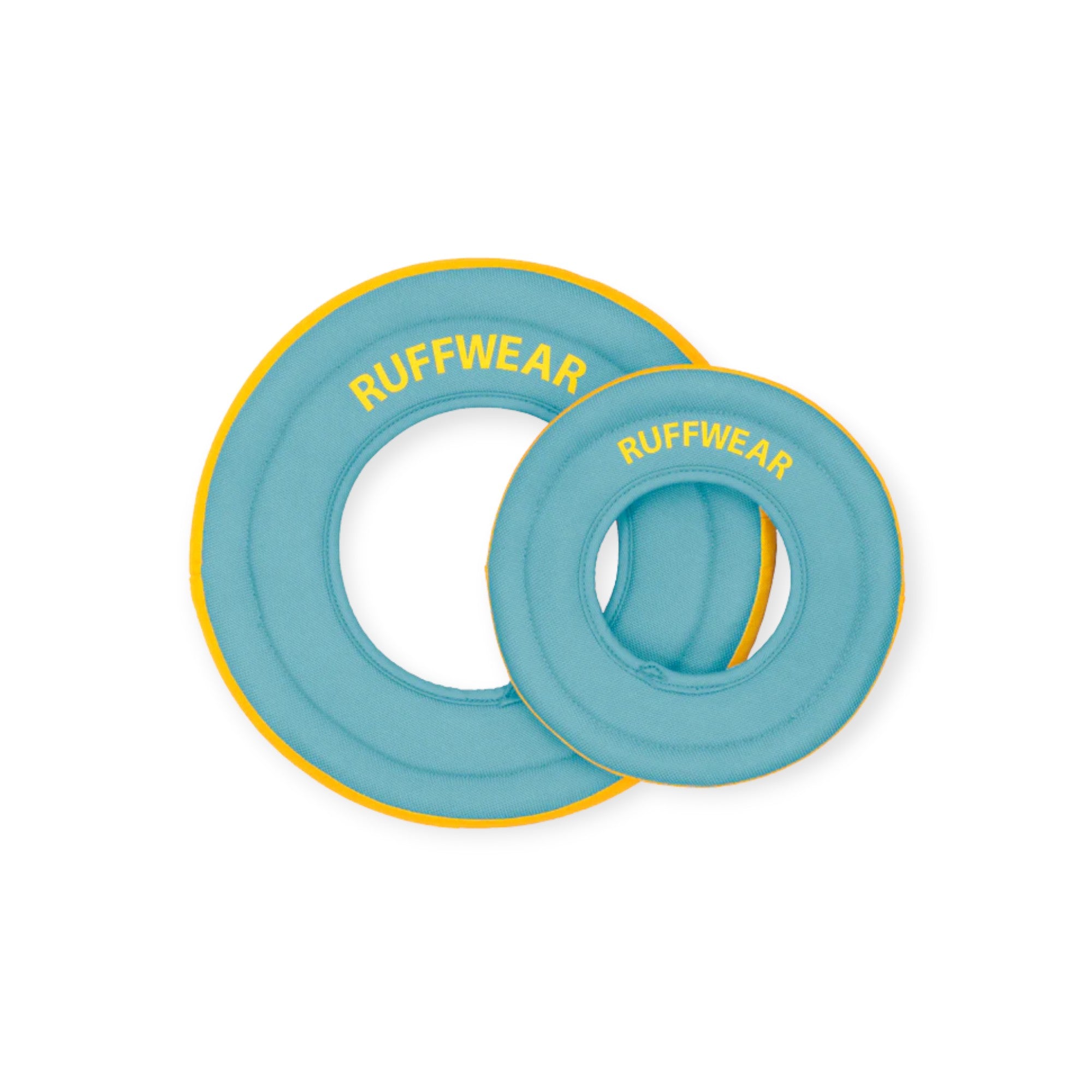 Ruffwear Hydro Plane Dog Floating Throw Toy - FERAL