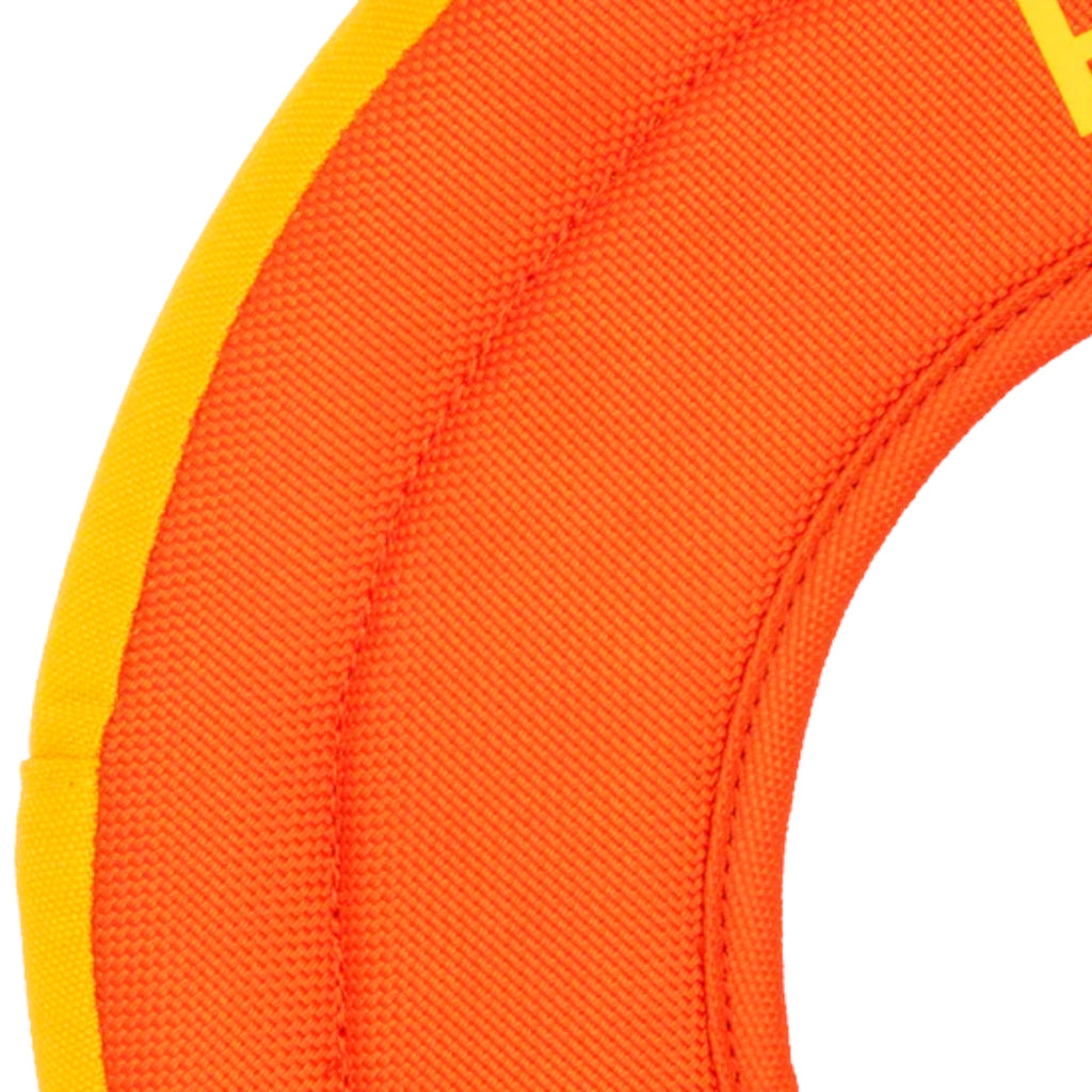 Ruffwear Hydro Plane Dog Floating Throw Toy - FERAL