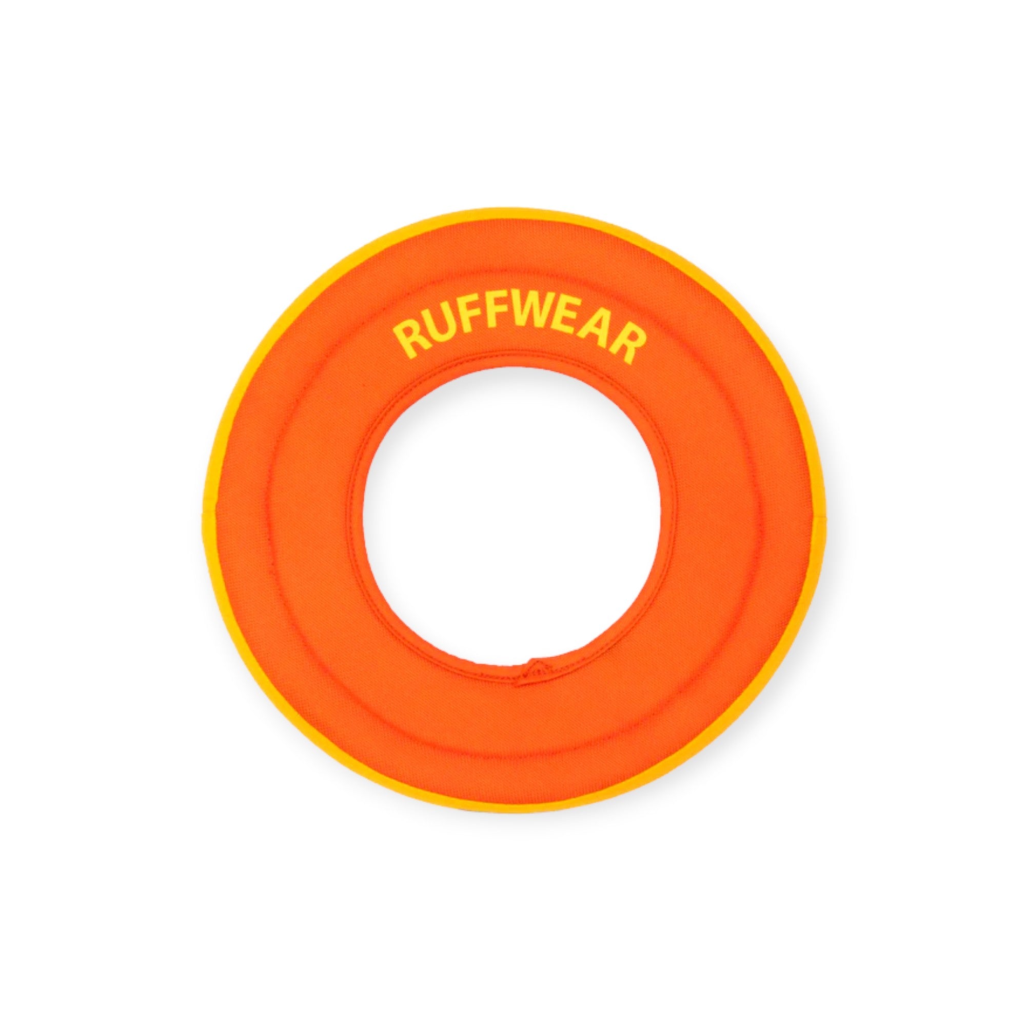 Ruffwear Hydro Plane Dog Floating Throw Toy - FERAL
