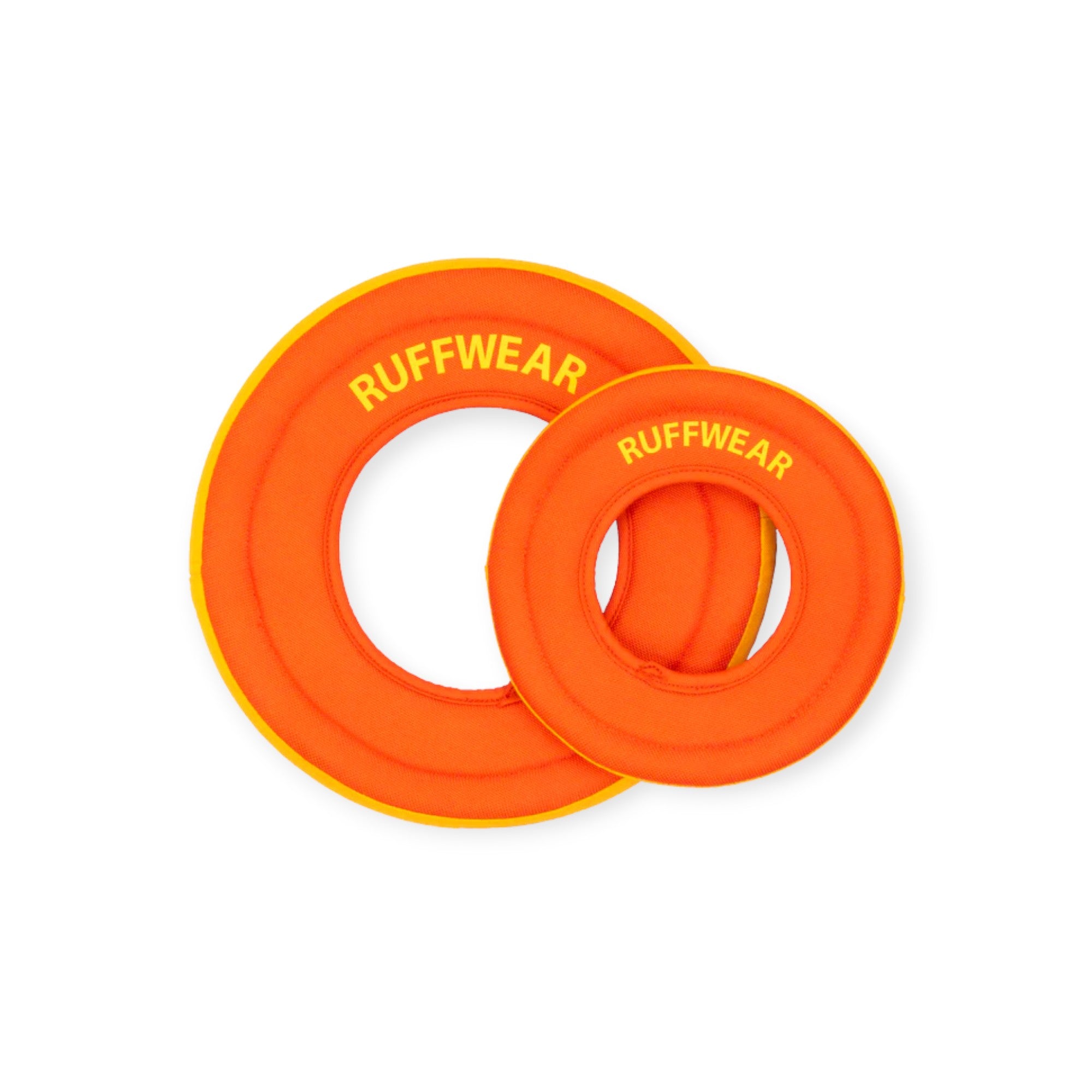 Ruffwear Hydro Plane Dog Floating Throw Toy - FERAL