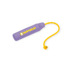 Ruffwear Lunker Soft Floating Throw Tug Toy - FERAL