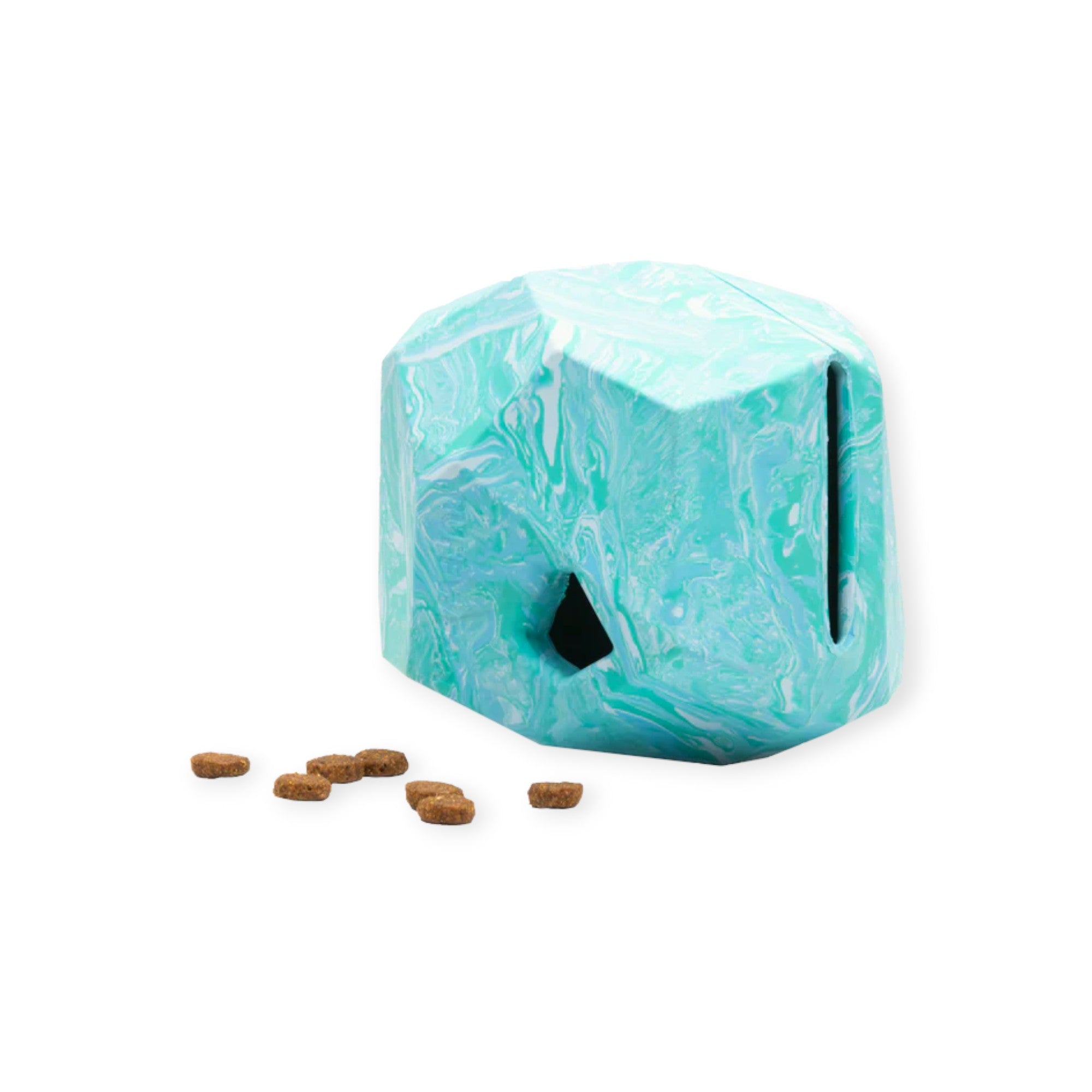 Ruffwear Gnawt-A-Rock Dog Toy - FERAL