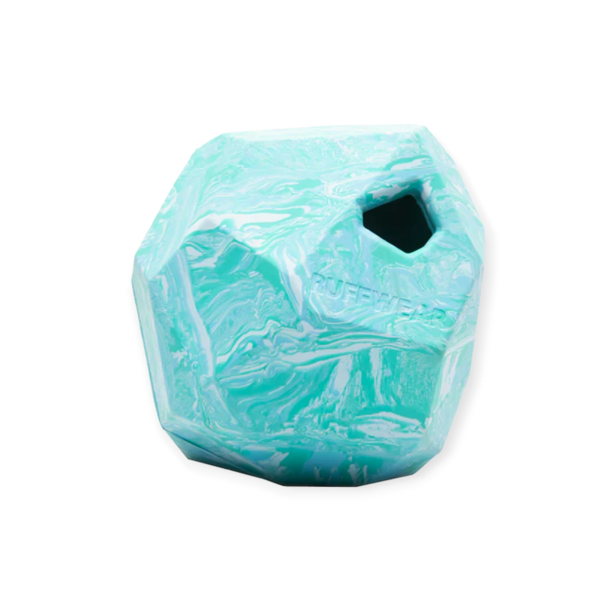 Ruffwear Gnawt-A-Rock Dog Toy - FERAL