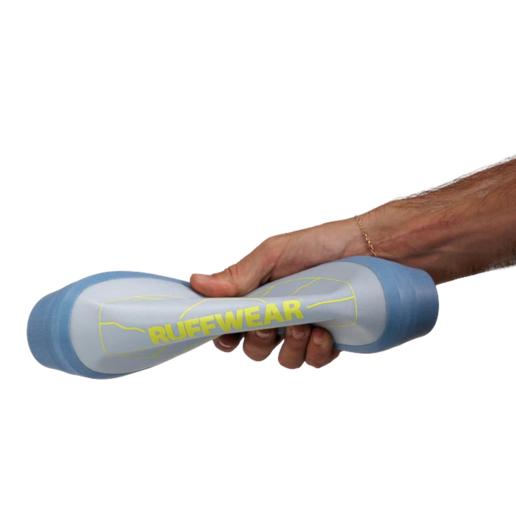 Ruffwear Camp Flyer Flying Disc Toy - FERAL