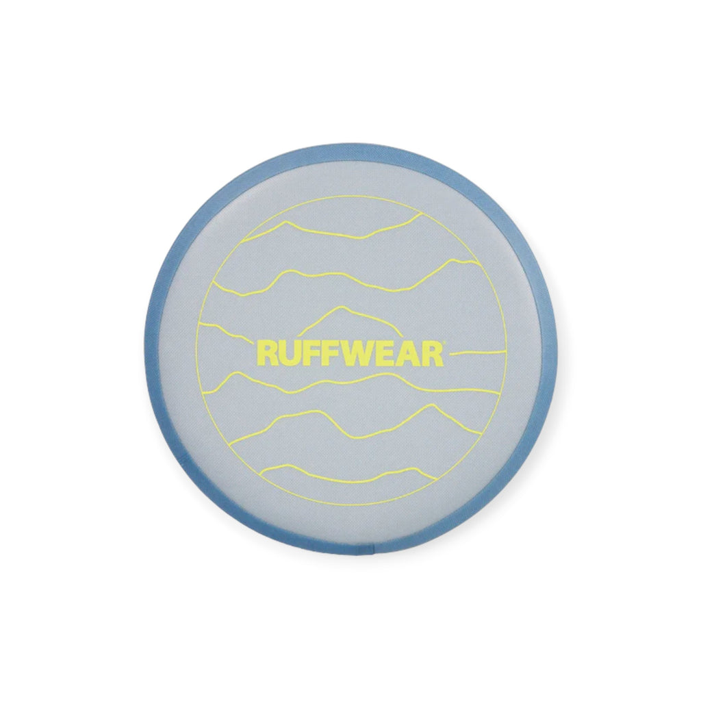Ruffwear Camp Flyer Flying Disc Toy - FERAL